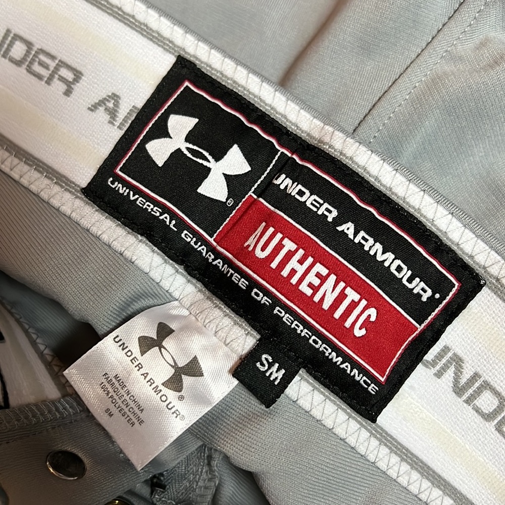 Under Armor Pants - image 3